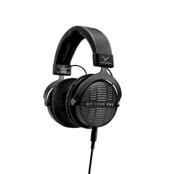 Beyerdynamic DT 1990 PRO MK II Słuchawki studyjne otwarte